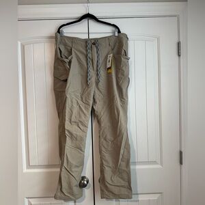 AFTCO Khaki Outdoor Pants